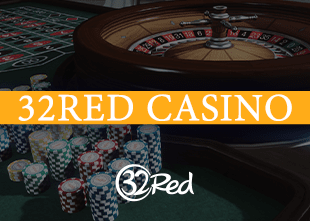 32Red Casino topukcasino.uk